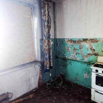 Продаж 1к Квартира Академіка Павлова вулиця