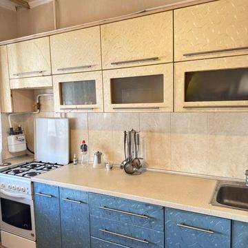 Однокімнатна, центр міста