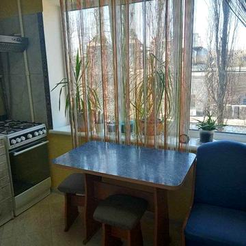 без % Оренда 2к квартири (45м2), вул. Салютна, 25А метро Нивки