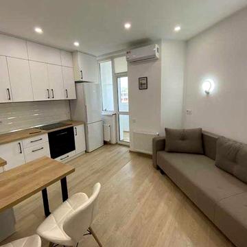 Здам смарт-квартиру в ЖК Авіа Квартал (Вишневе)