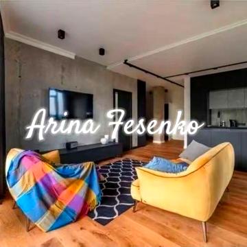 Аренда  квартиры  возле  моря / Costa Fontana  , 110 м , терраса