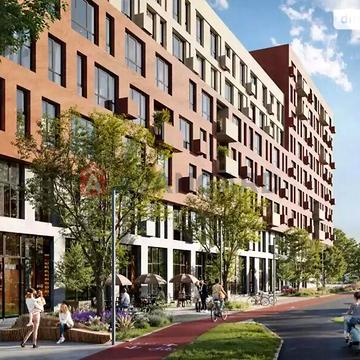 Продаж 2к Квартира Промислова вулиця ЖК Father