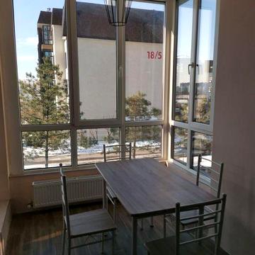 Оренда 1к.кв в ЖК Уютний Квартал/3км до Київа