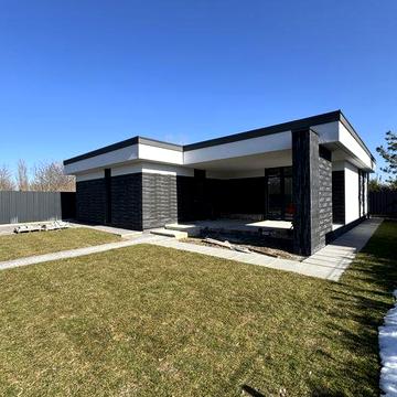 ЕНЕРГОЕФЕКТИВНИЙ Будинок 120 м² , Тарасівка, ділянка 4 сотки, ВЛАСНИК