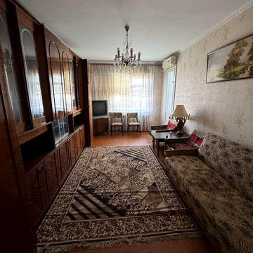 3х комнатная квартира 6/9 Шуменский (Капкан)