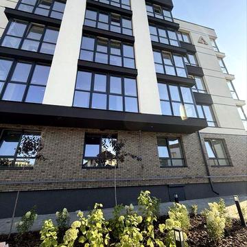 Однокімнатна квартира в новобудові ЖК Атмосфера ЖК Атмосфера