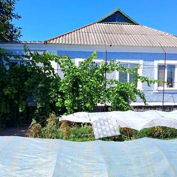 Продається будинок у м. Вознесенськ або обмін на 2-х к. кв.