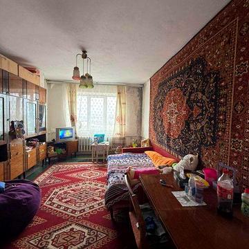 Пропоную купити 3 кім. квартиру на ж\м Сокіл 1.