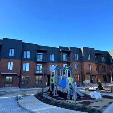 Продаж квартири 1 кімнатної м. Вінниця 50м2 Новобудова