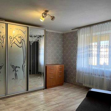 Оренда 1 -но кімнатної квартири в центрі Бучі