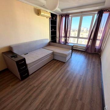 Оренда однокімнатної квартири. Дніпровський. Шолом-Алейхема 8