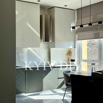 Оренда 46 кв.м. ЖК 38 Перлина. вул. Жилянська,68 (Kadorr Group)