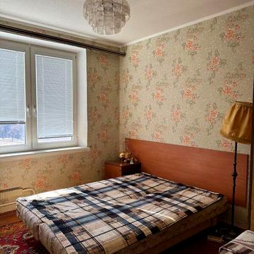 Довгострокова оренда 2к Квартира Нескорених (Героїв Праці) вулиця