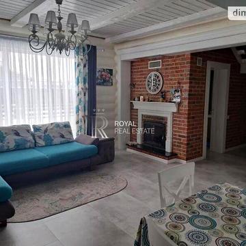 Довгострокова оренда 4к Дім Інни Діхтяренко (Садова-2) вулиця