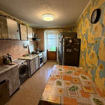 Продаж 4к Квартира Віталія Шума вулиця