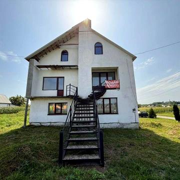 Продам будинок 2 км до м.Іршава