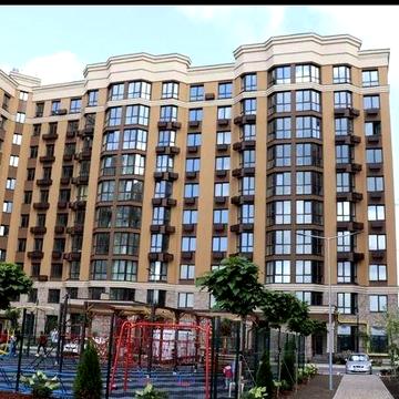 1к. 50м. ЖК Sofia Nova, с. Новосілки. ЖК Софія Нова ЖК Sofia Nova