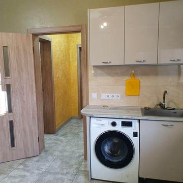 Будинок за ціною 1-кімнатної квартири в Києві! Таунхаус 50 м²