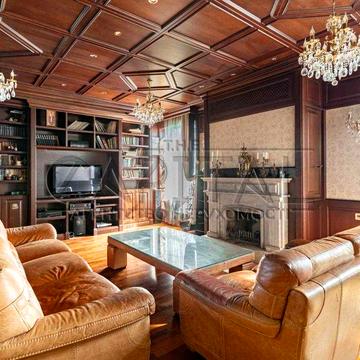 Продаж будинку Нивки в закритому котеджному містечку з басейном та SPA