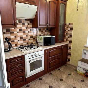 Здається 1-кімнатна квартира в новобудові!