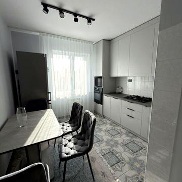 Здається 2-кім квартира