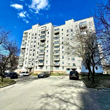 Продаж 2-кімнатної квартири(чешка) під ремонт у м. Борислав!