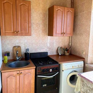 Сдам 2к.кв м "Салтовская", ул. Нескорених