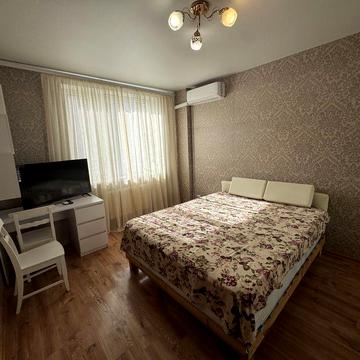 ‼️Сдам Квартиру 7 Небо‼️ Европейская 12