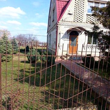 Продам дом в районе Куяльника лечебного курорта Одессы