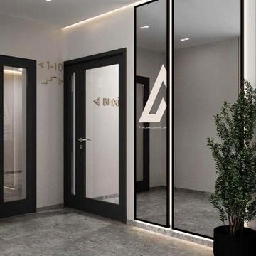 Двокімнатна квартира в новобудові ЖК Атмосфера ЖК Атмосфера