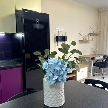 Олени Пчілки вул., 7