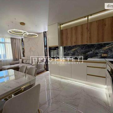 Продаж 2к Квартира Перлинна (Зелена) вулиця