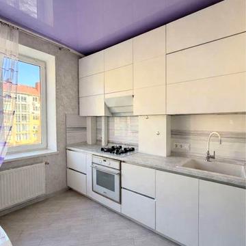 Оренда затишної євро 2к квартири ЖК Київський маєток Соф. Борщагівка