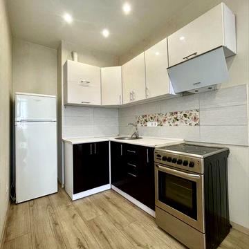 ‼️Без комісії! Оренда 1к квартири з автономним опаленням пр-т Науки