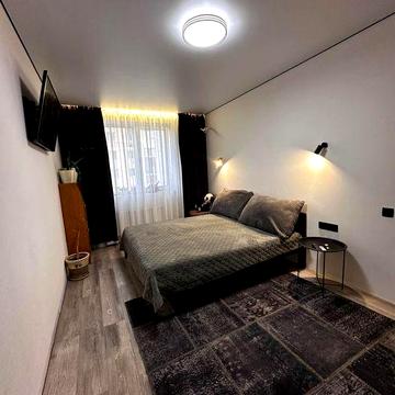 ОРЕНДА евро двушка Вишневе Святошинська 56