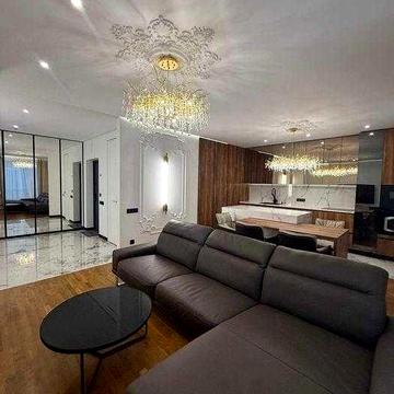 3к ЖК Голосіївський, Васильківська,37-Г Васильківська, Голосіівський ЖК Голосіївський