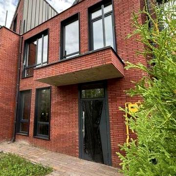 Чудовий 3-х пов.таунхаус 130м2 м.Гостомель в лісовій зоні.ГАЗ!