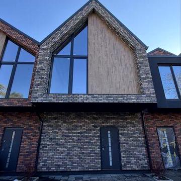 Продам готовий таунхаус в самому центрі Ірпеня