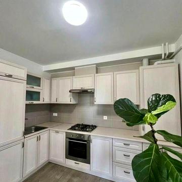 Оренда квартири 60 м² з терасою | ЖК Бельгійське містечко