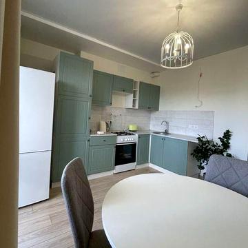 Продам 1 комн. квартира, ЖК Времена Года, ул.Дача 55, п.Жуковского ЖК Времена Года