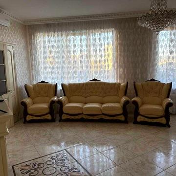 Квартиру в долгос