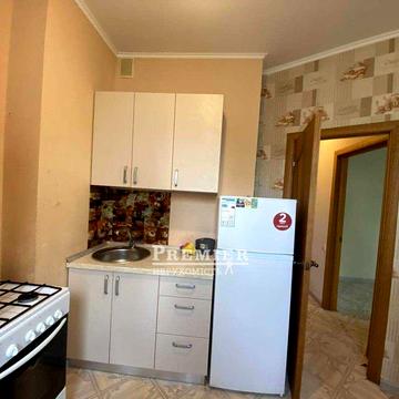 Євродвушка 41 кв.м в новому ЖК на Бочарова