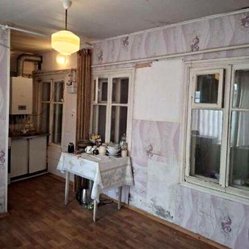 Продам 3 к. квартиру| Пересыпский р-н| Жилое состояние| АГВ