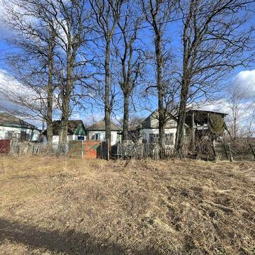 Продам 2- ва будинки , або обмін на авто)