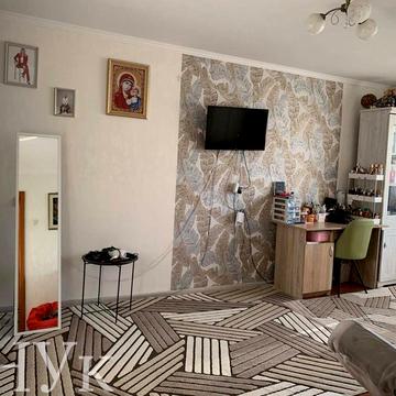 Затишна 1-кімнатна квартира з ремонтом заходь і живи!