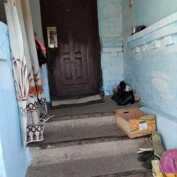 Продається будинок з земельною ділянкою