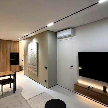 Оренда 1к в ЖК Chicago Central House, Антоновича, Олімпійська