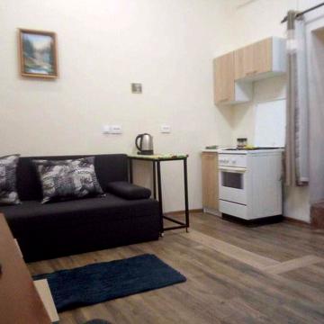 Довгострокова оренда квартири