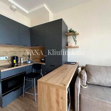 АРЕНДА‼️стильная квартира «Пространство на 12 Фонтана»‼️Море‼️с летом