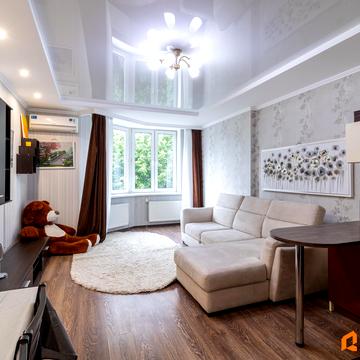 Миколи Голего вул. (Лебедєва-Кумача), 7-В